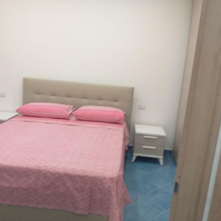 Appartamento G. Cervera66 Ísquia Exterior foto