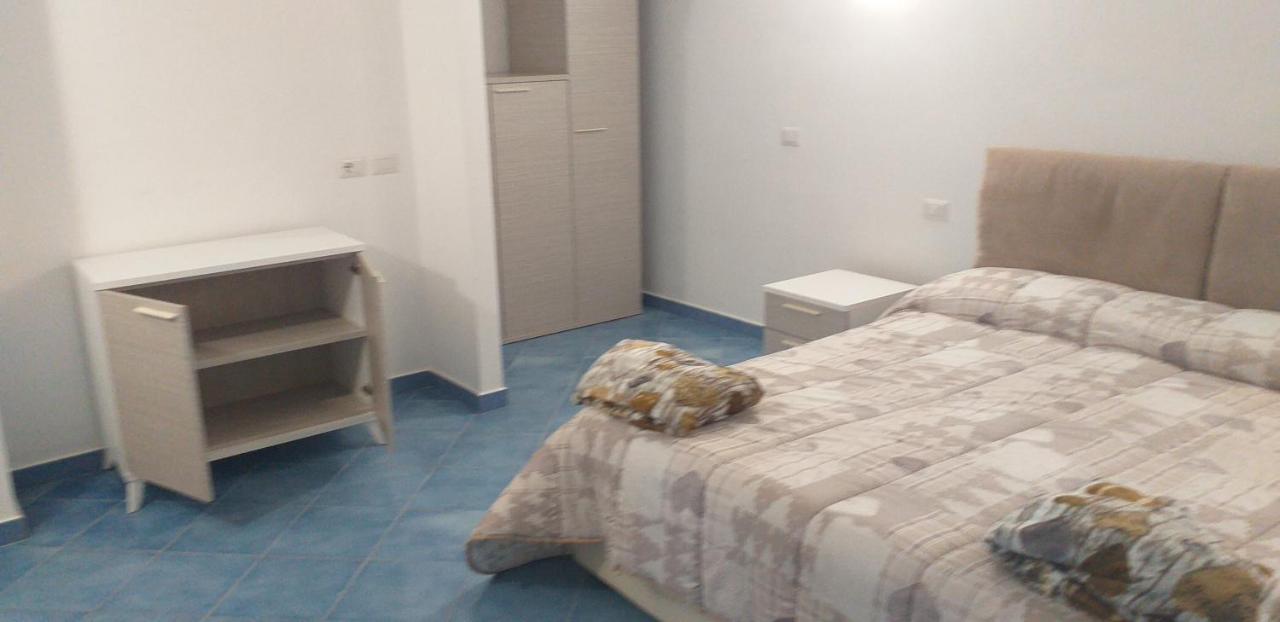Appartamento G. Cervera66 Ísquia Exterior foto