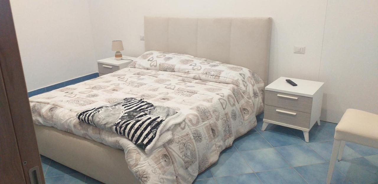 Appartamento G. Cervera66 Ísquia Exterior foto
