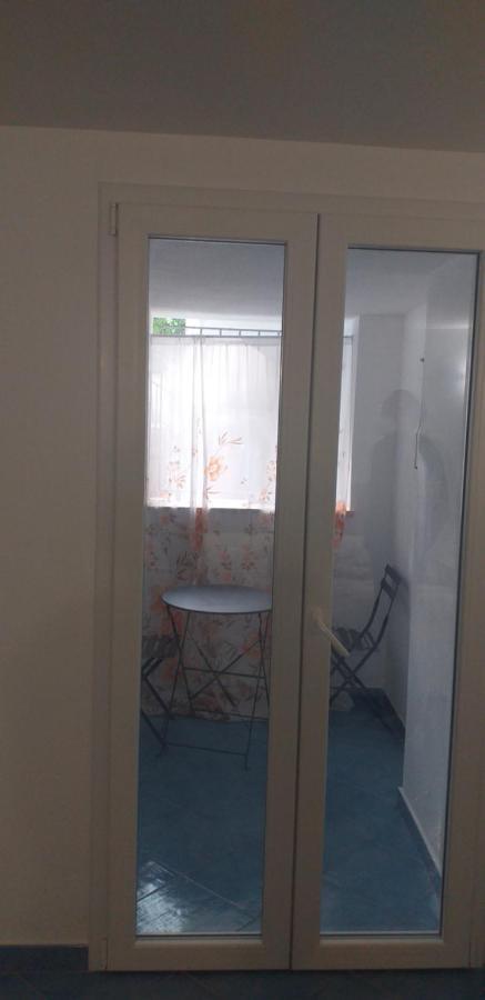 Appartamento G. Cervera66 Ísquia Exterior foto