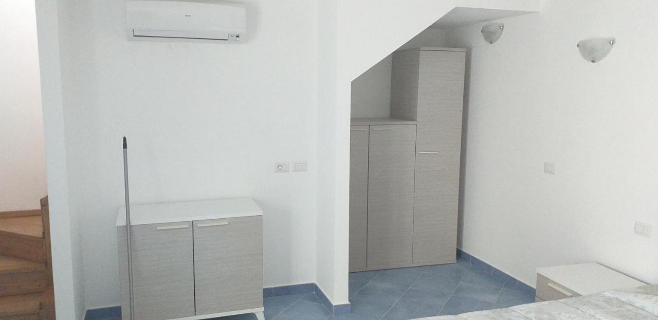 Appartamento G. Cervera66 Ísquia Exterior foto