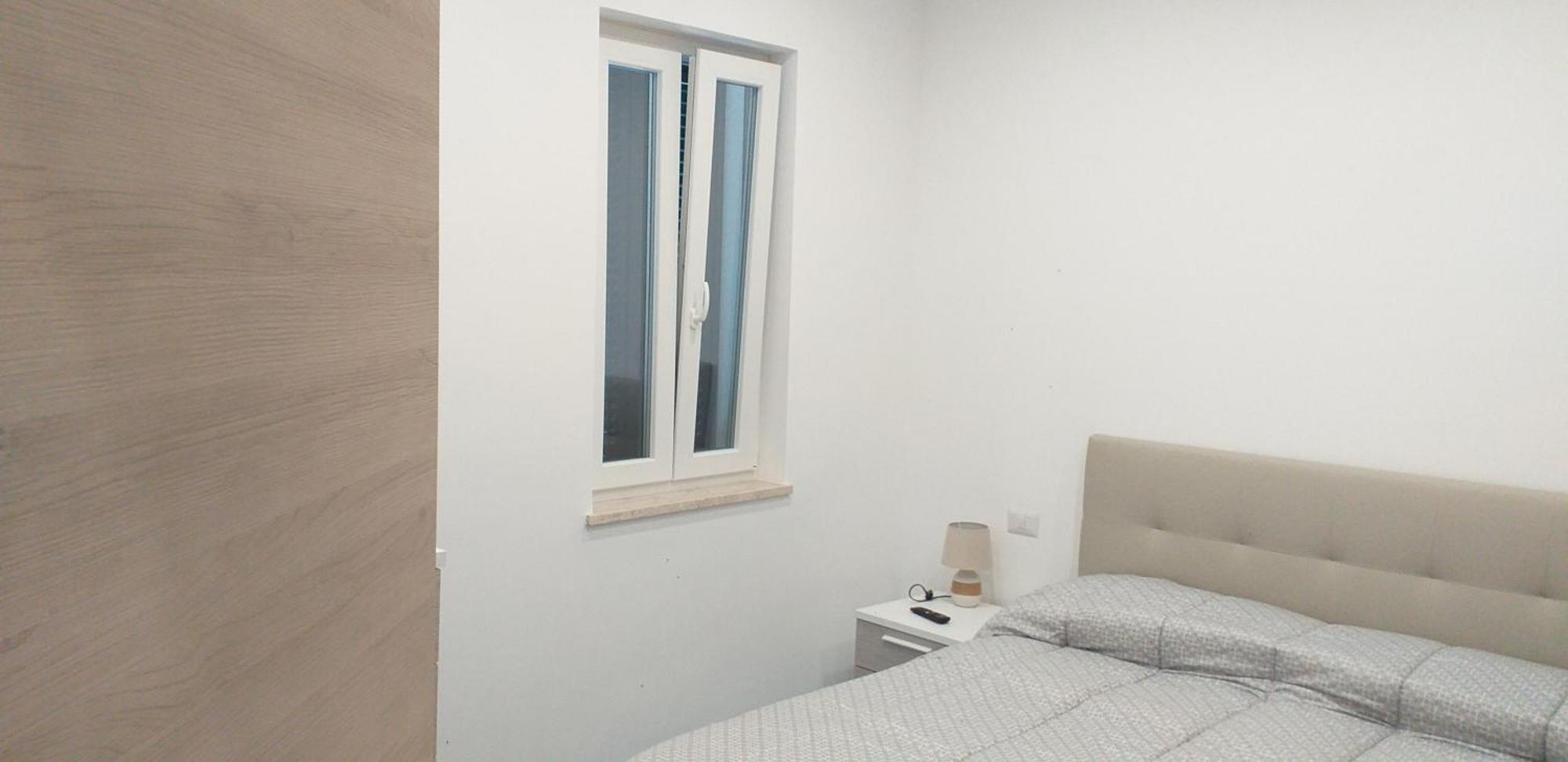 Appartamento G. Cervera66 Ísquia Exterior foto