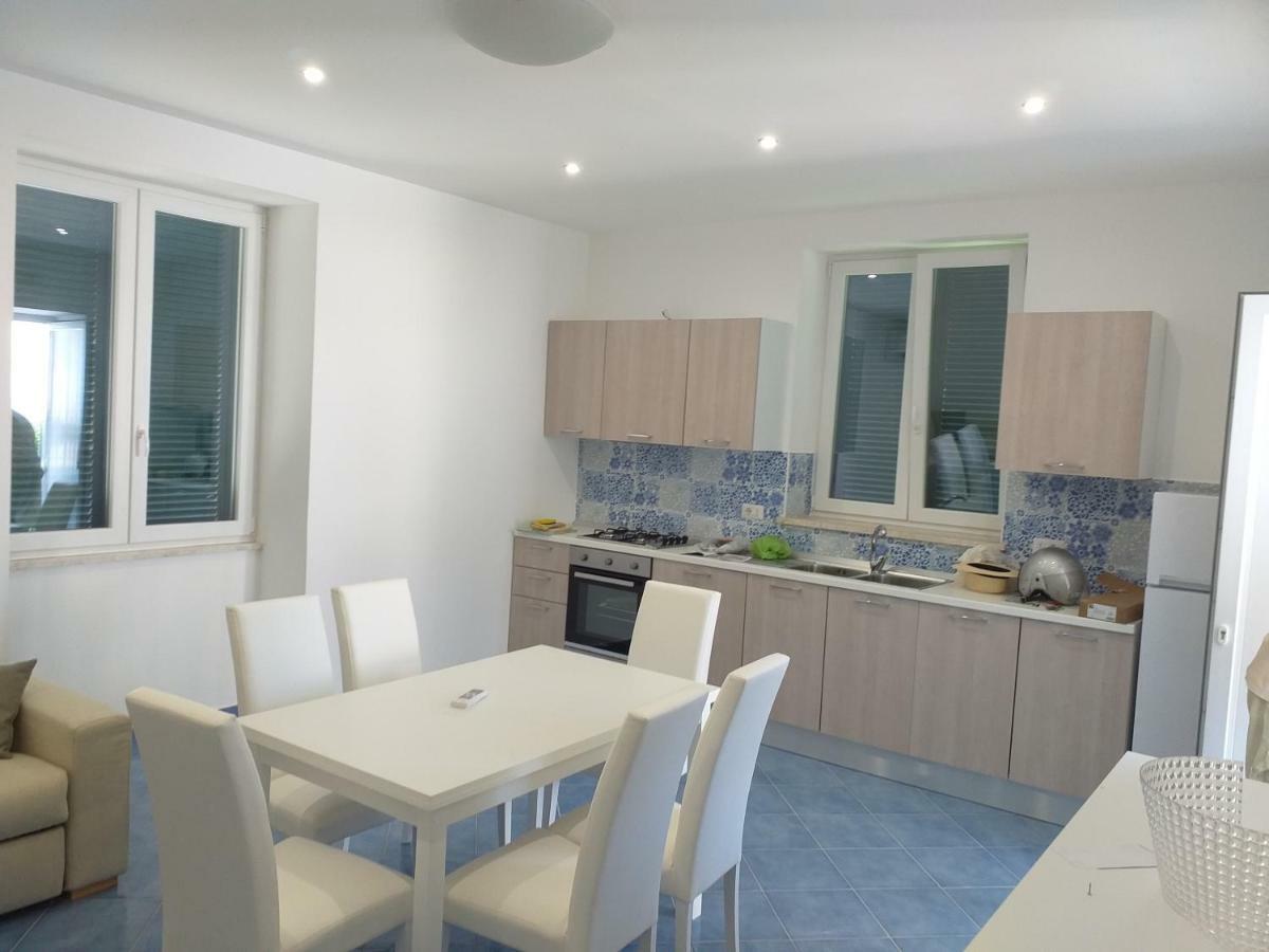 Appartamento G. Cervera66 Ísquia Exterior foto