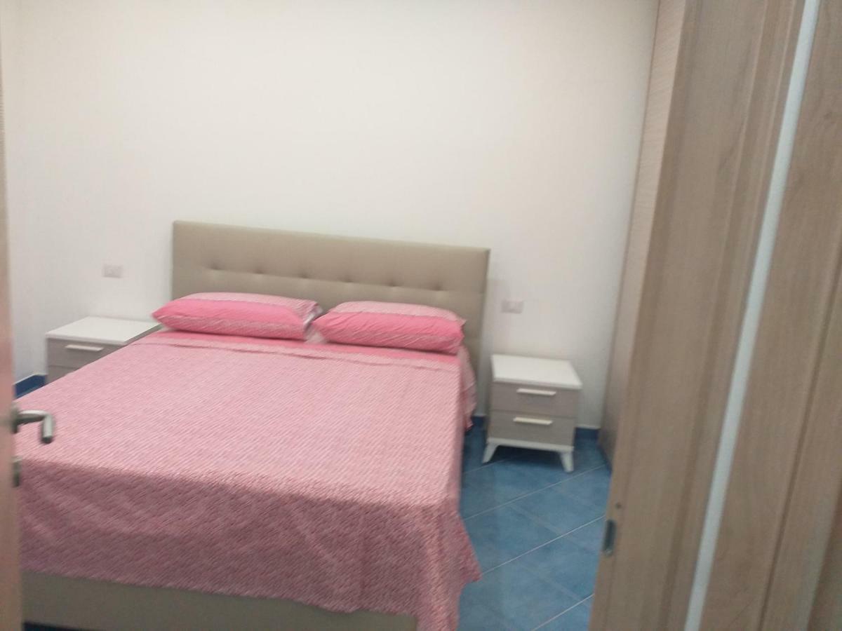 Appartamento G. Cervera66 Ísquia Exterior foto