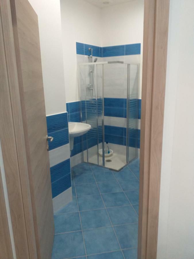Appartamento G. Cervera66 Ísquia Exterior foto