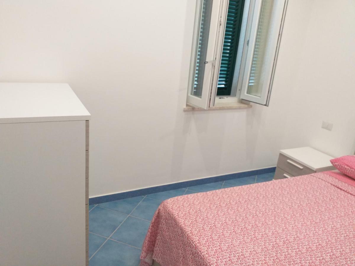 Appartamento G. Cervera66 Ísquia Exterior foto