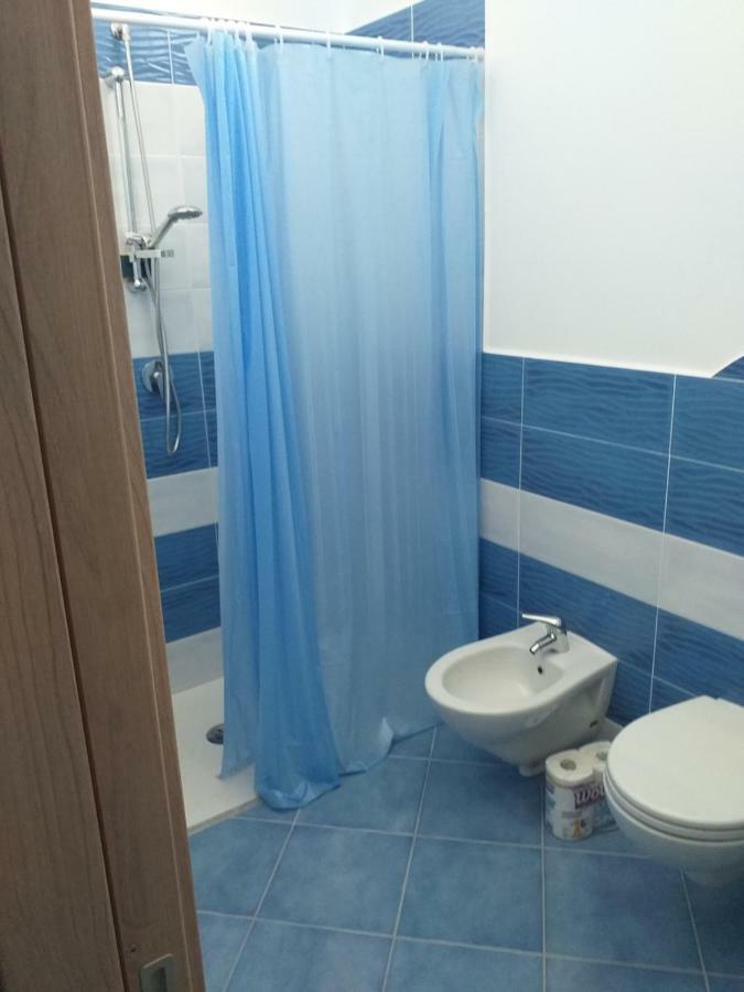 Appartamento G. Cervera66 Ísquia Exterior foto