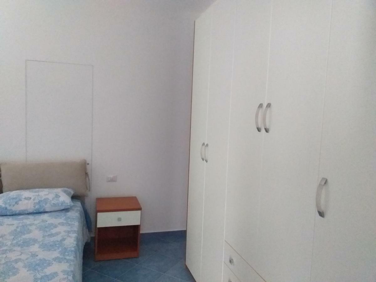 Appartamento G. Cervera66 Ísquia Exterior foto